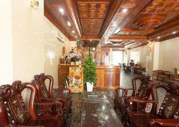 Thuan An Hotel