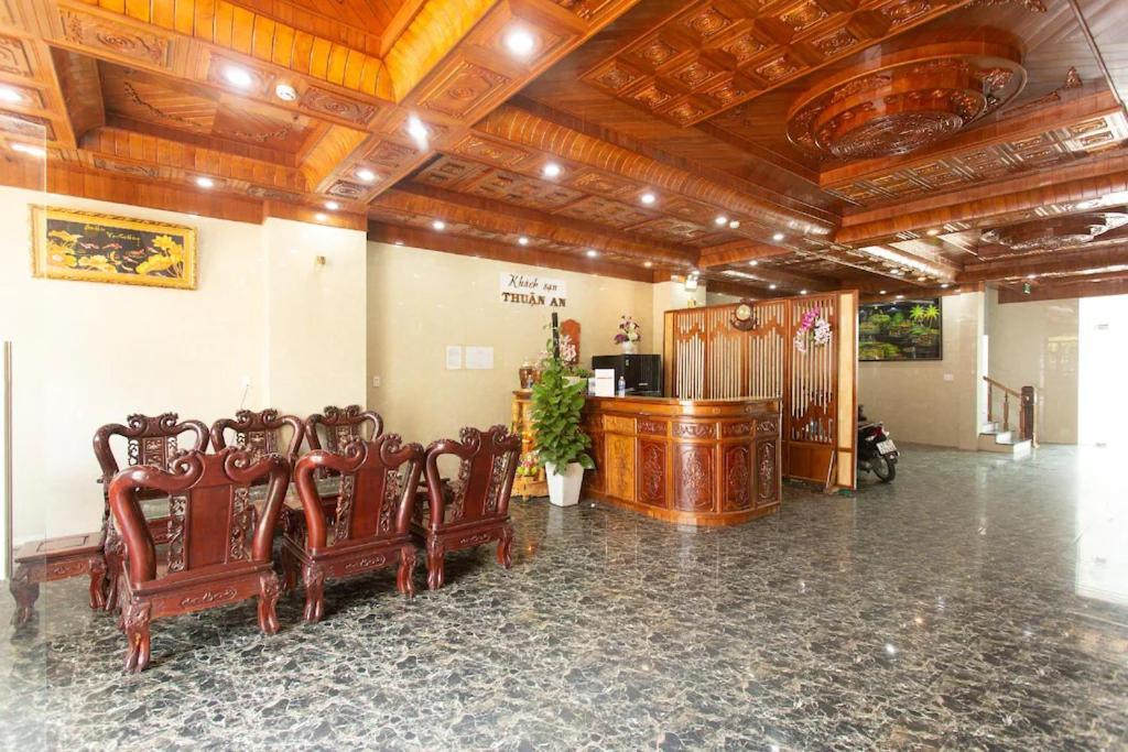 Thuan An 2* Da Nang