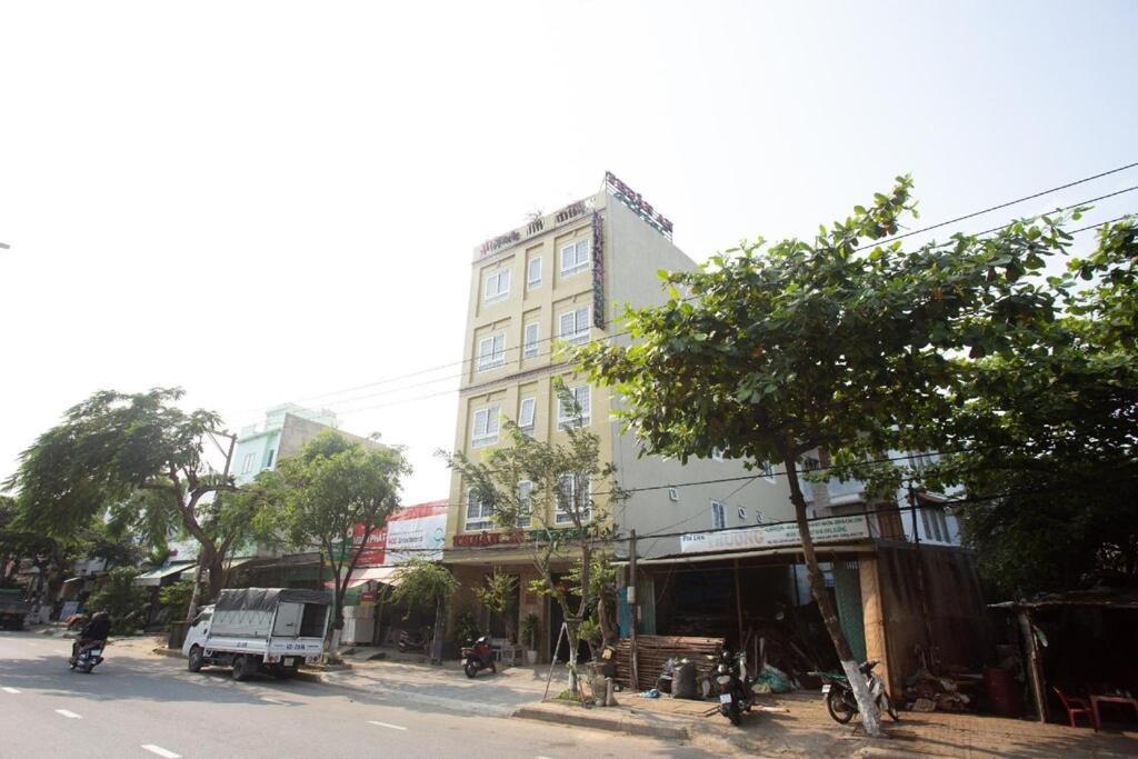 Thuan An Hotel Da Nang