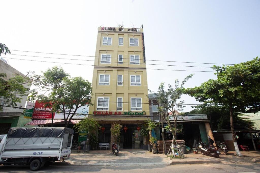 Thuan An
